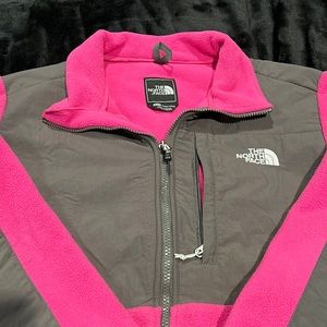 North face fleece
